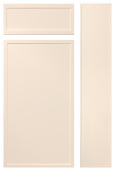 Alpine Shaker door style