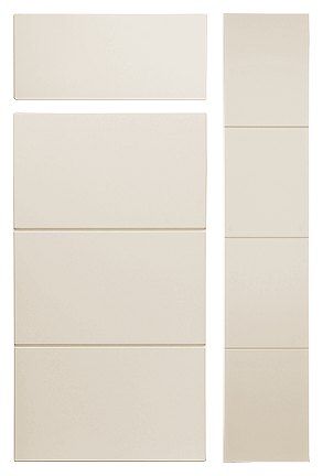 Aurora door style