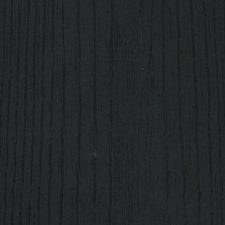 Black Oak Grained colour sample