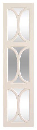 Cairo Circle Fretted door style
