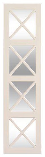 Cairo Cross Fretted door style
