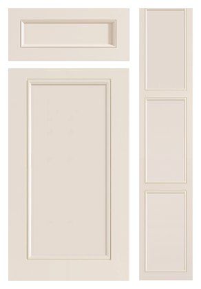 Cairo Traditional door style
