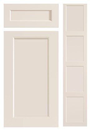 Cairo door style