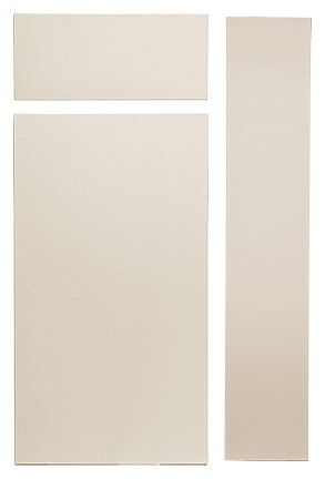 Capri door style