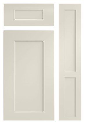 Chester door style