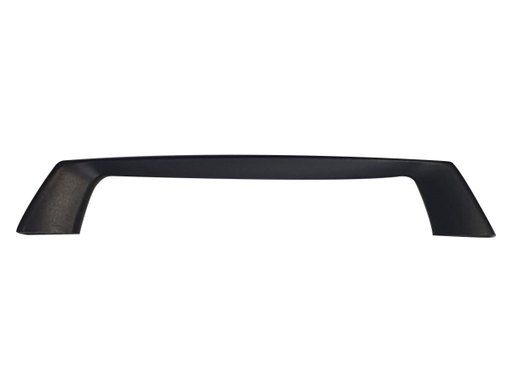 Fleet handle, matt black