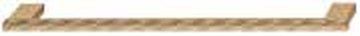 Graf handle, brass