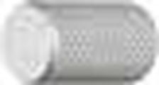 Graf knob, stainless steel