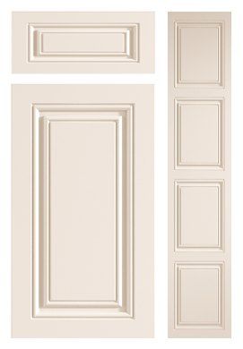 Harrington door style