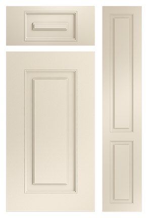 Knightsbridge door style