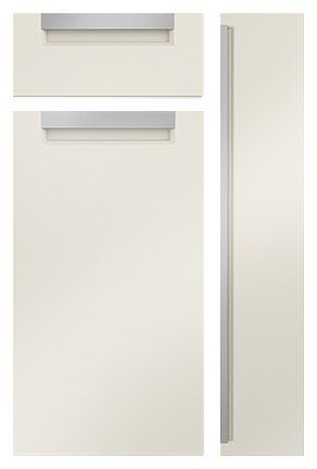 Manhattan door style