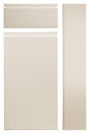 Meranti door style