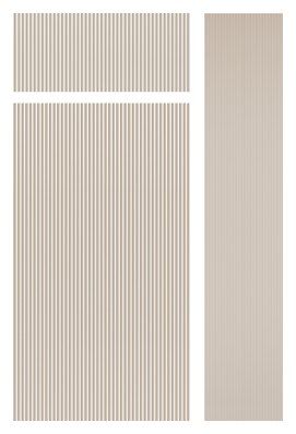 Oslo door style
