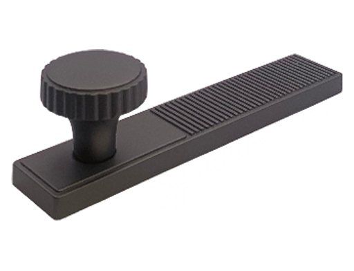 Reed handle, anthracite