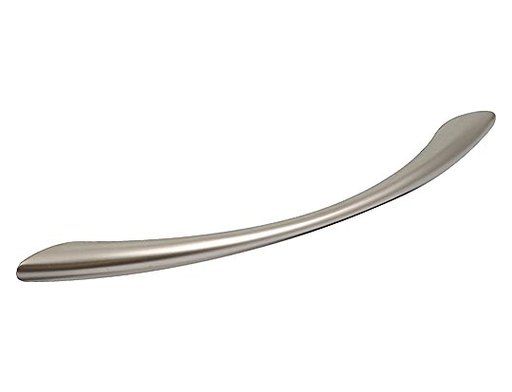 Sabine handle, matt nickel