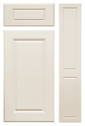Santana door style