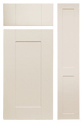 Shaker door style