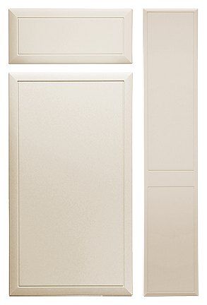 Sovereign Grooved door style