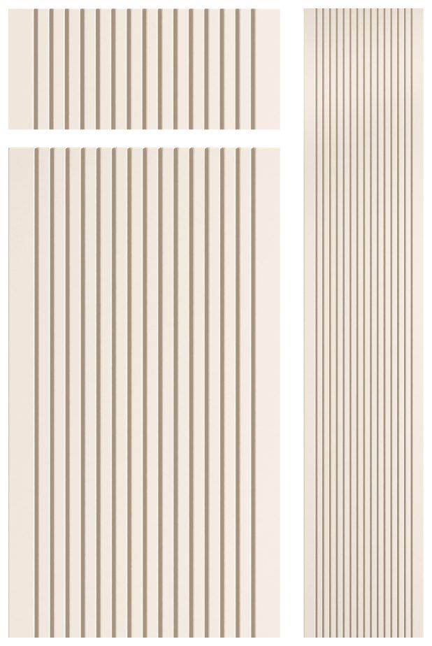 Stockholm door style