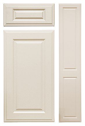 Trident door style