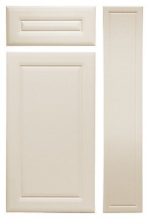 Tripoli door style