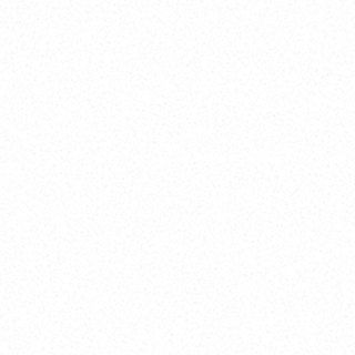 White Textured colour sample